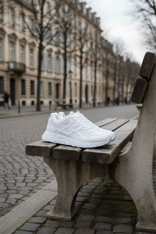Sneakers - Bianco