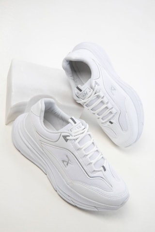 Sneakers - Bianco