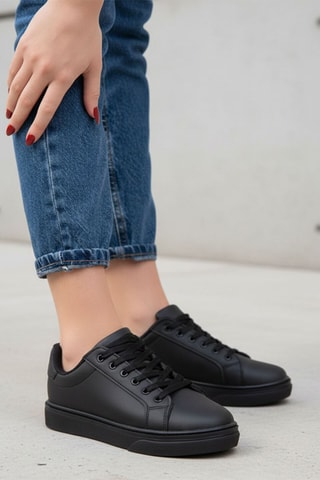 Sneakers - Nero