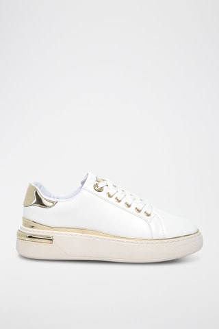 Sneakers - Bianco
