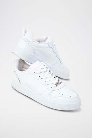 Sneakers - Bianco