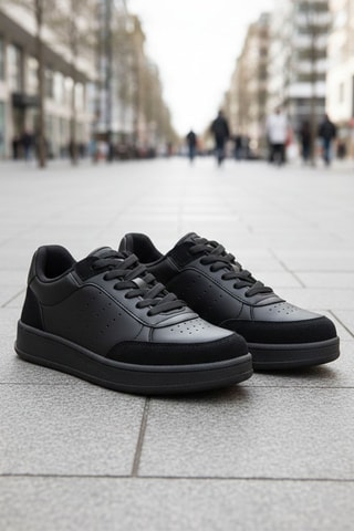 Sneakers - Nero