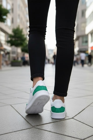 Sneakers - Bianco