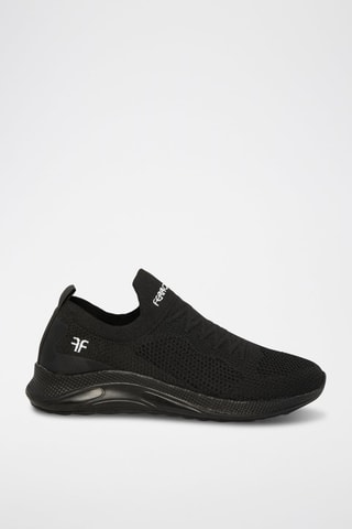 Sneakers - Nero