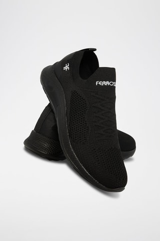 Sneakers - Nero