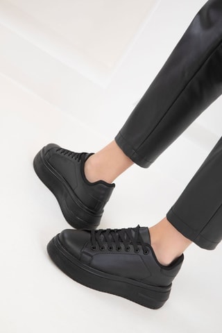 Sneakers - Nero