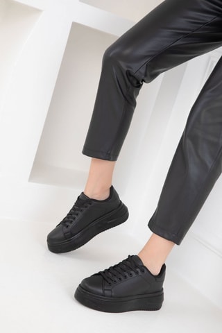 Sneakers - Nero