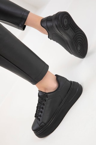 Sneakers - Nero