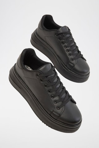Sneakers - Nero