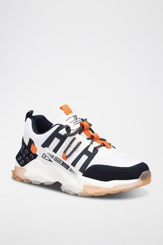 Sneakers - Bianco