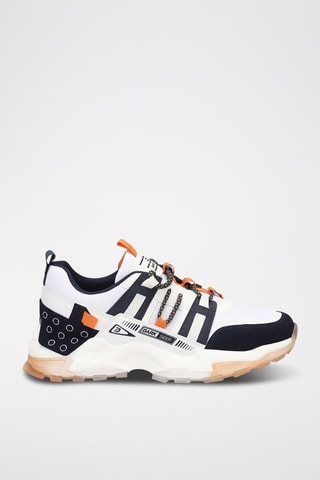 Sneakers - Bianco