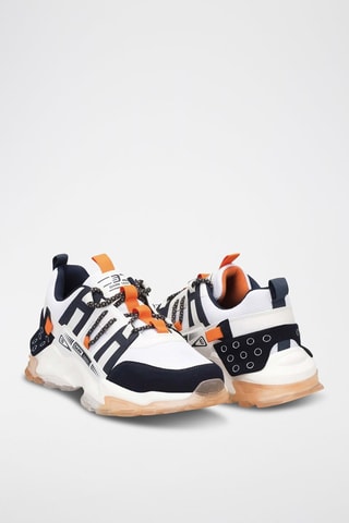 Sneakers - Bianco