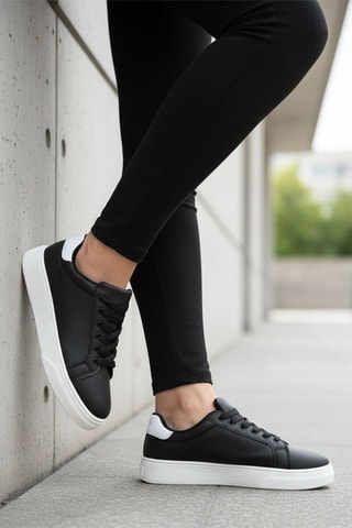 Sneakers - Nero