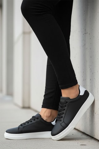 Sneakers - Nero