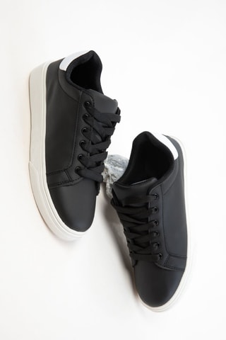 Sneakers - Nero