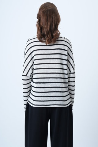 Maglia - Ecrù