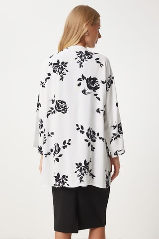 Kimono - Bianco