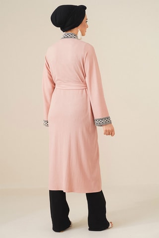 Kimono - Rosa