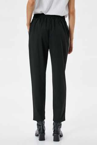 Jeans - Nero
