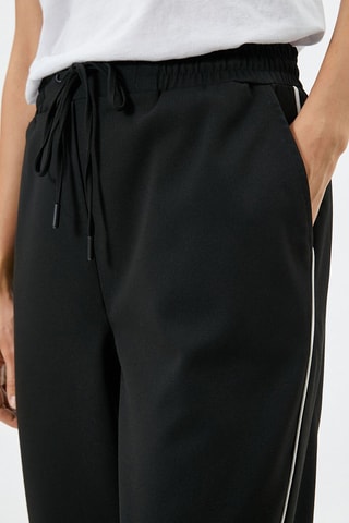 Jeans - Nero