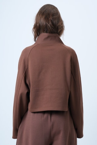 Giacca - Marrone