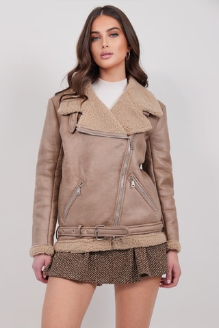 Giacca - Beige