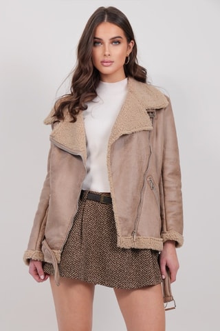 Giacca - Beige