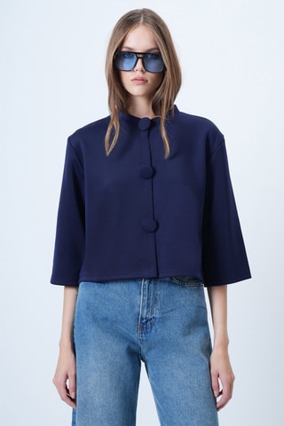 Giacca - Navy