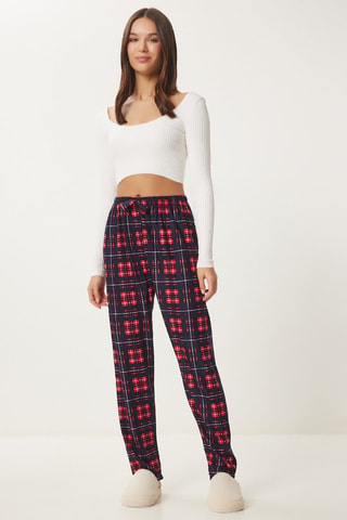 Pantaloni pigiama - Navy
