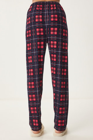Pantaloni pigiama - Navy