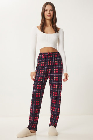 Pantaloni pigiama - Navy