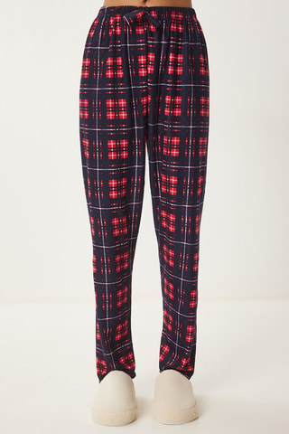 Pantaloni pigiama - Navy
