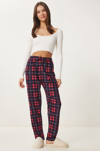 Pantaloni pigiama - Navy