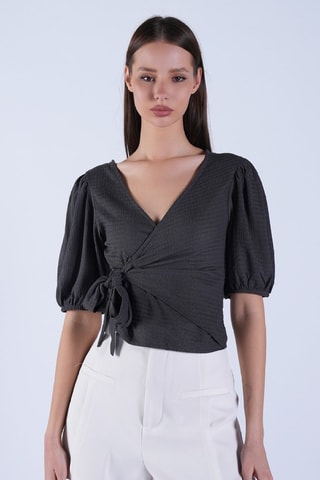 Top - Antracite