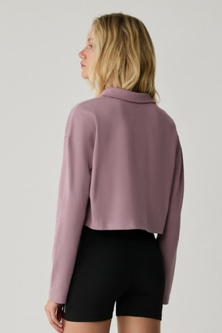 Top - Rosa antico