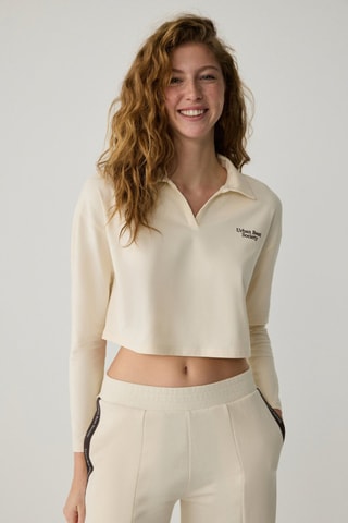 Top - Ecrù
