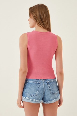 Top - Rosa