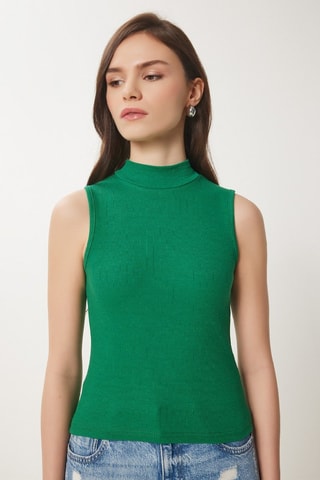 Top - Verde