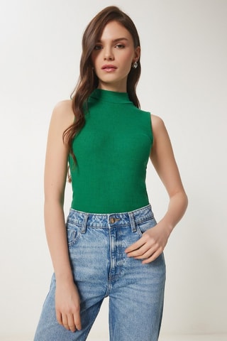 Top - Verde