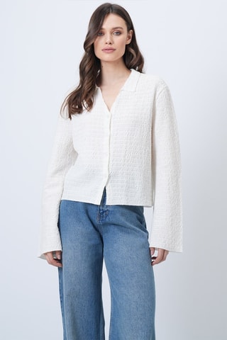 Camicia - Bianco