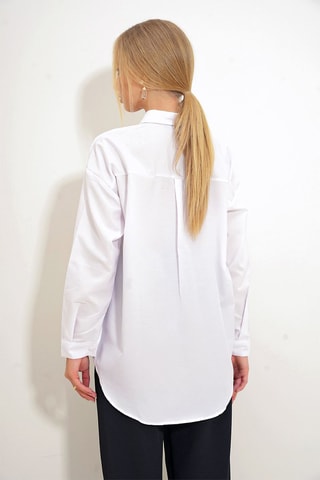 Camicia - Bianco