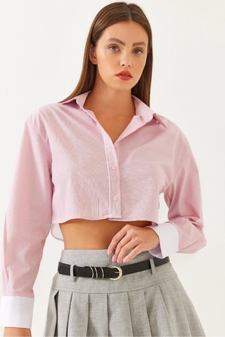 Camicia - Rosa
