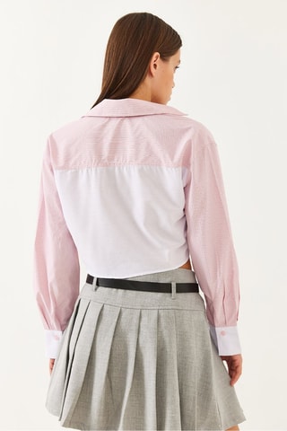 Camicia - Rosa