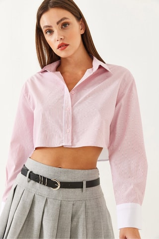 Camicia - Rosa
