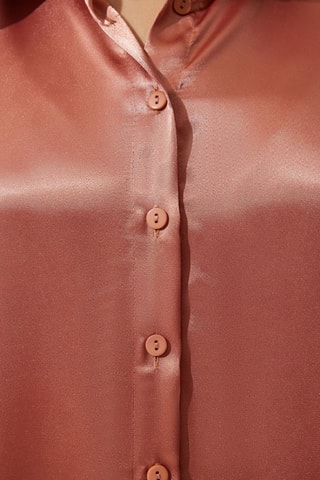 Camicia - Rosa antico