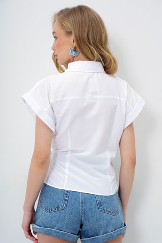 Camicia - Bianco