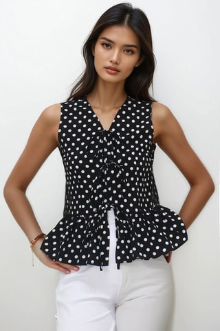 Camicia - Nero