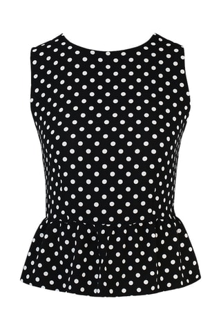 Camicia - Nero