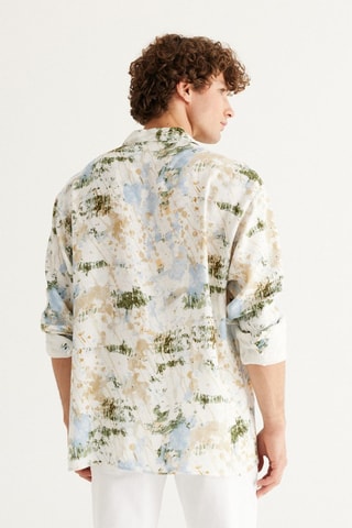 Camicia - Ecrù