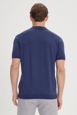 Polo - Navy